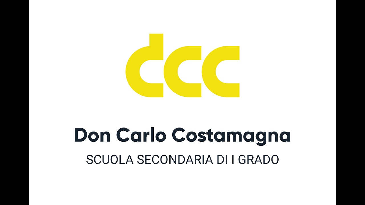 Scuola Secondaria 