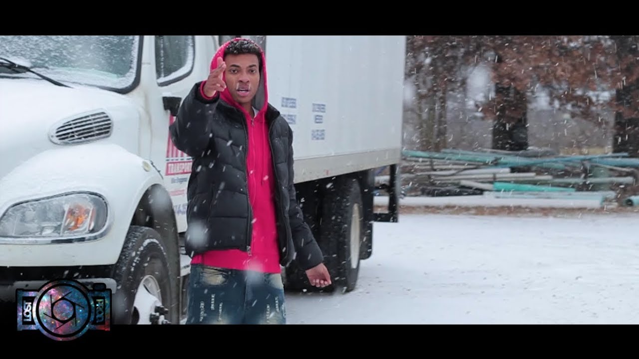 Tshot - Hi Tech (Official Video)