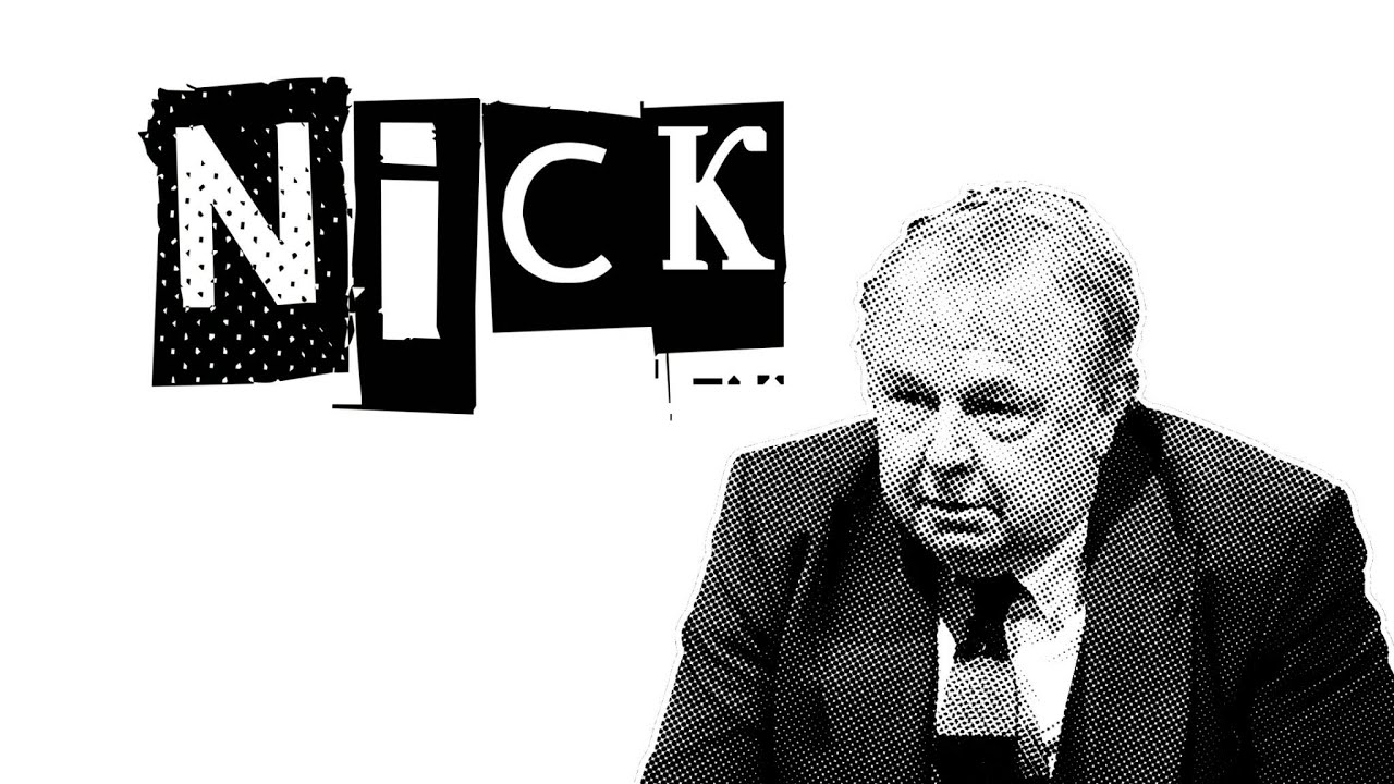 Should Kim Darroch have stood down? | The Pledge