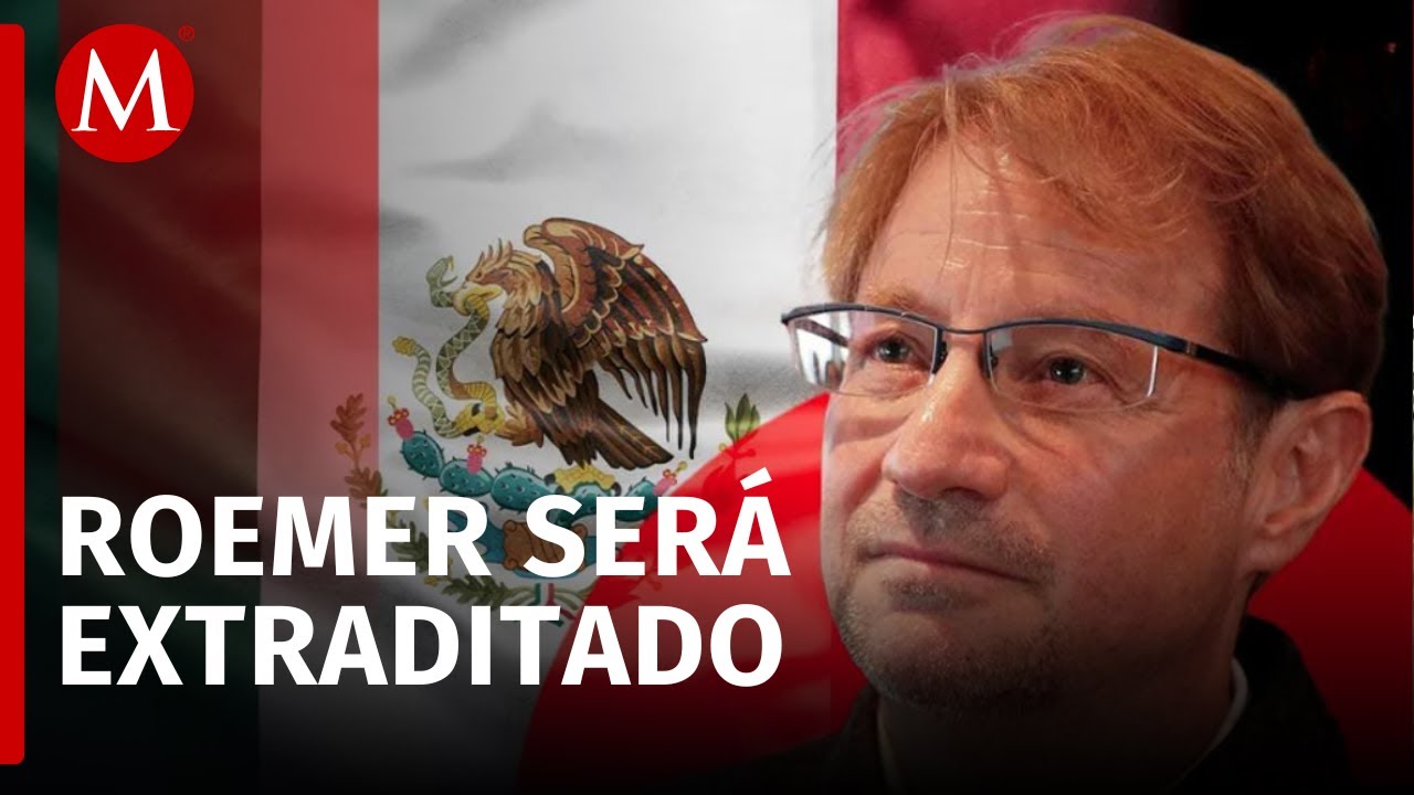 Un criminal tiene que enfrentar la justicia sea donde sea: Víctima de Andrés Roemer