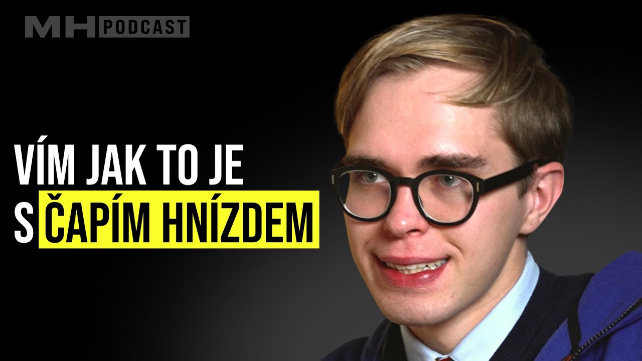 M&aacute;ma mě nekojila... | #68 Jan &Scaron;paček