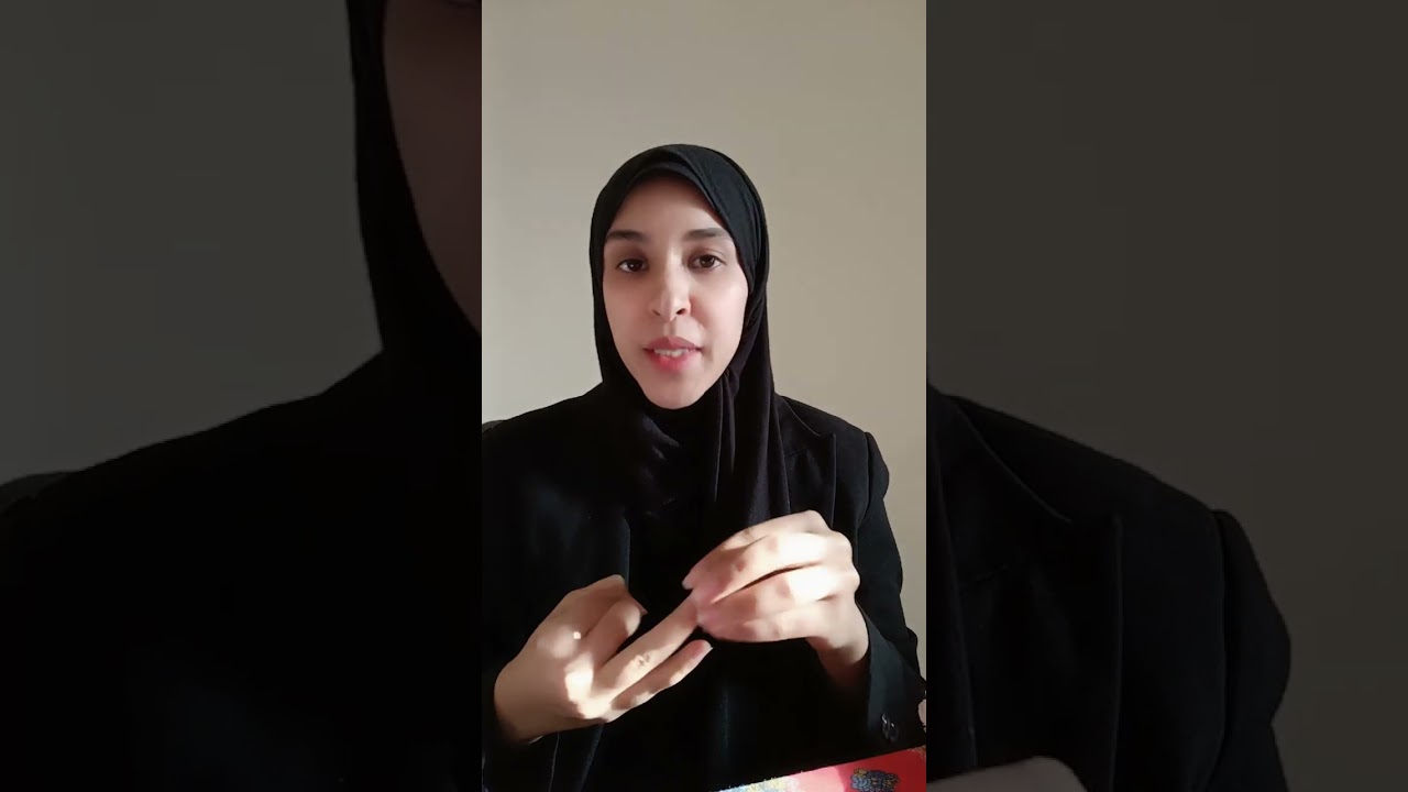 ازاي تساعدي طفلك يكون احسن 