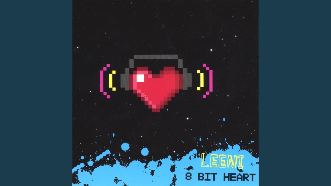 Headphones on Your Heart