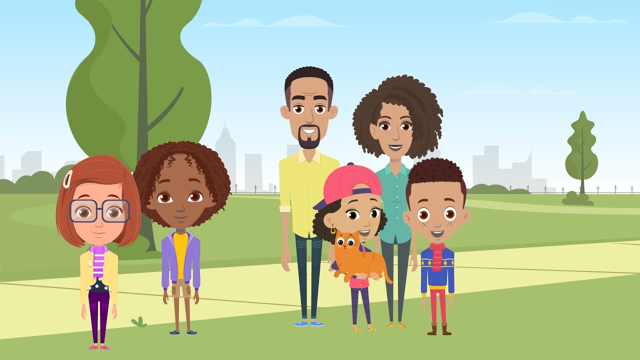 Genius Insight Kids | What is Love?