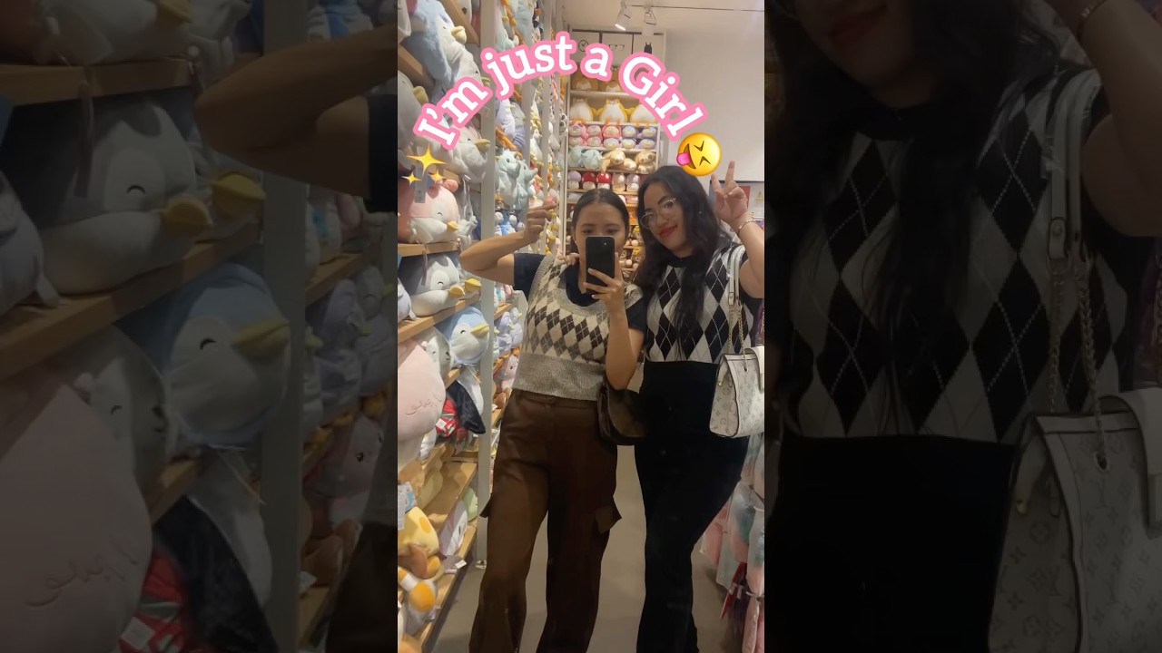 Mini Miniso Tour 2025 🎀 #miniso #2025 #minisovlog #minisomakeup #shortfeed