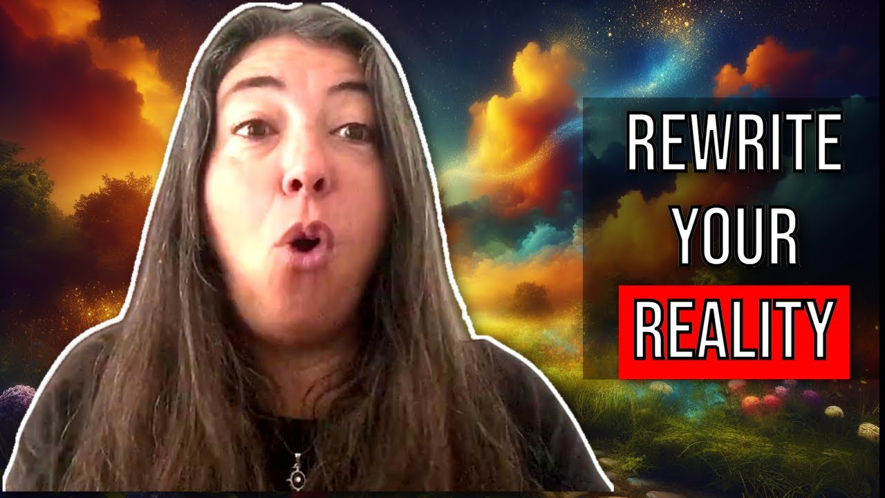 Stop Waiting: Rewrite Your Life Script Today ✍️✨