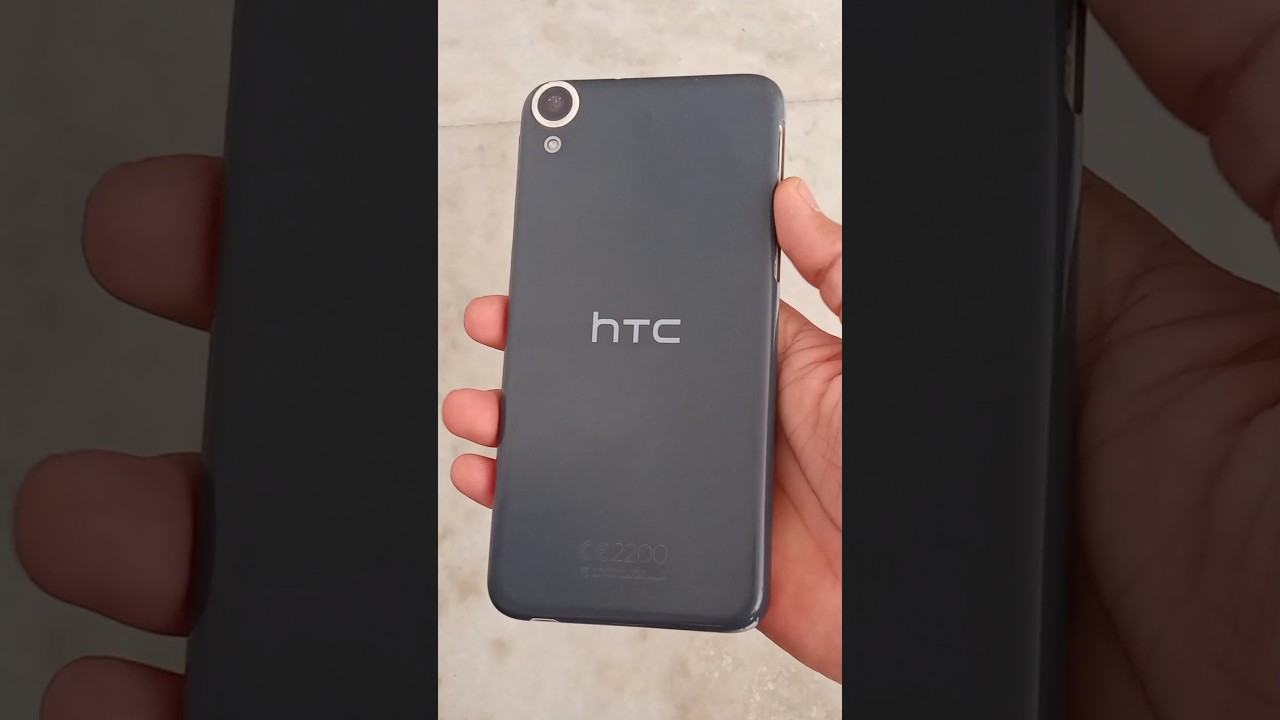 Old Phone Collection | HTC Desire 820G+ Dual Sim 3G | HTC Smartphone #smartphone #tech | HDXT TECHZ