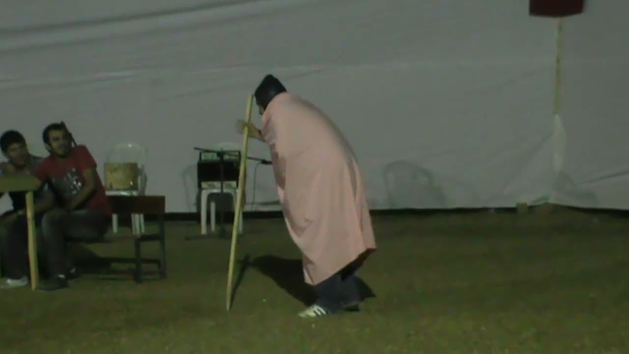 #CamurluFest12 - Ruh Çağırma