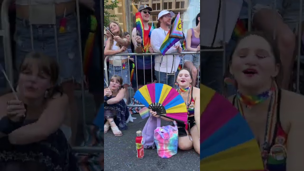 35th Annual Utah Pride Parade