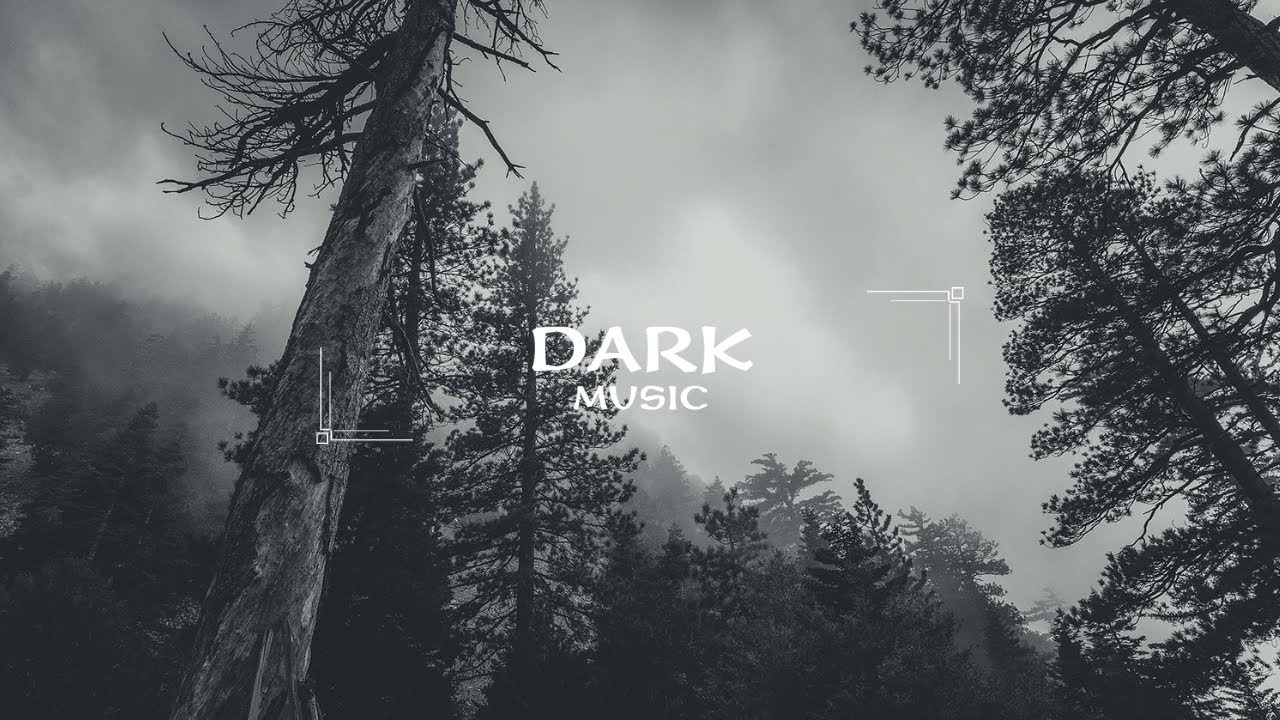 Dark music | Musical Box | Close your eyes and feel the darkness!