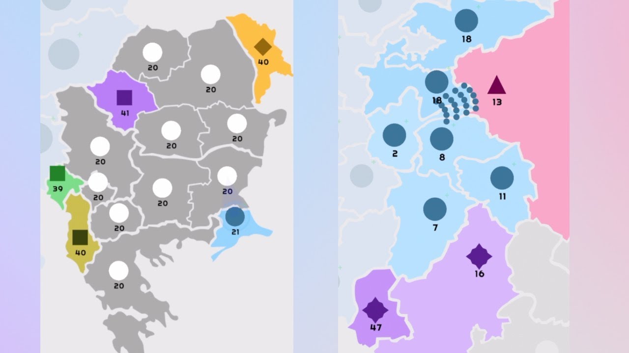 1 HOUR STATE.IO GAMEPLAY!
