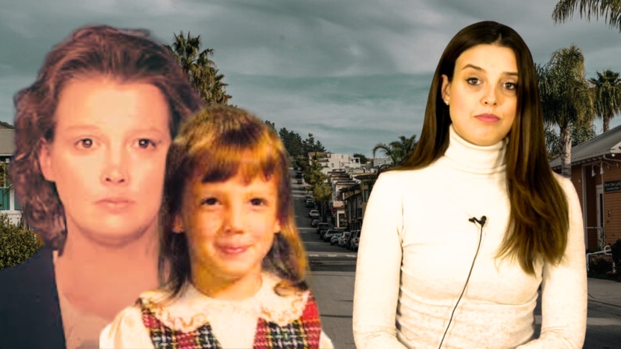 Ritrovata dopo 23 anni? // LA SCOMPARSA DI MARY LOUISE DAY
