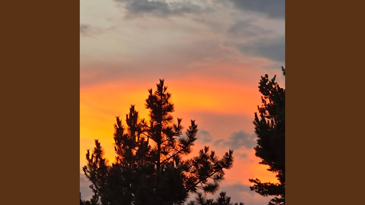 Sunset Magic