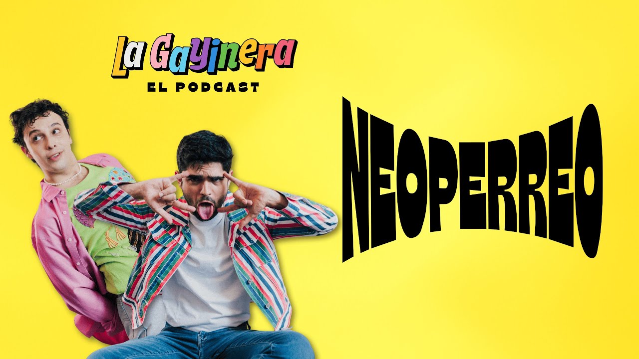 48 - Cómo el neoperreo cambió el reggaetón: género, internet y disidencia