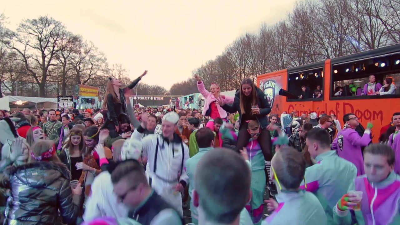 Berkel Beeft 2015 Official Aftermovie