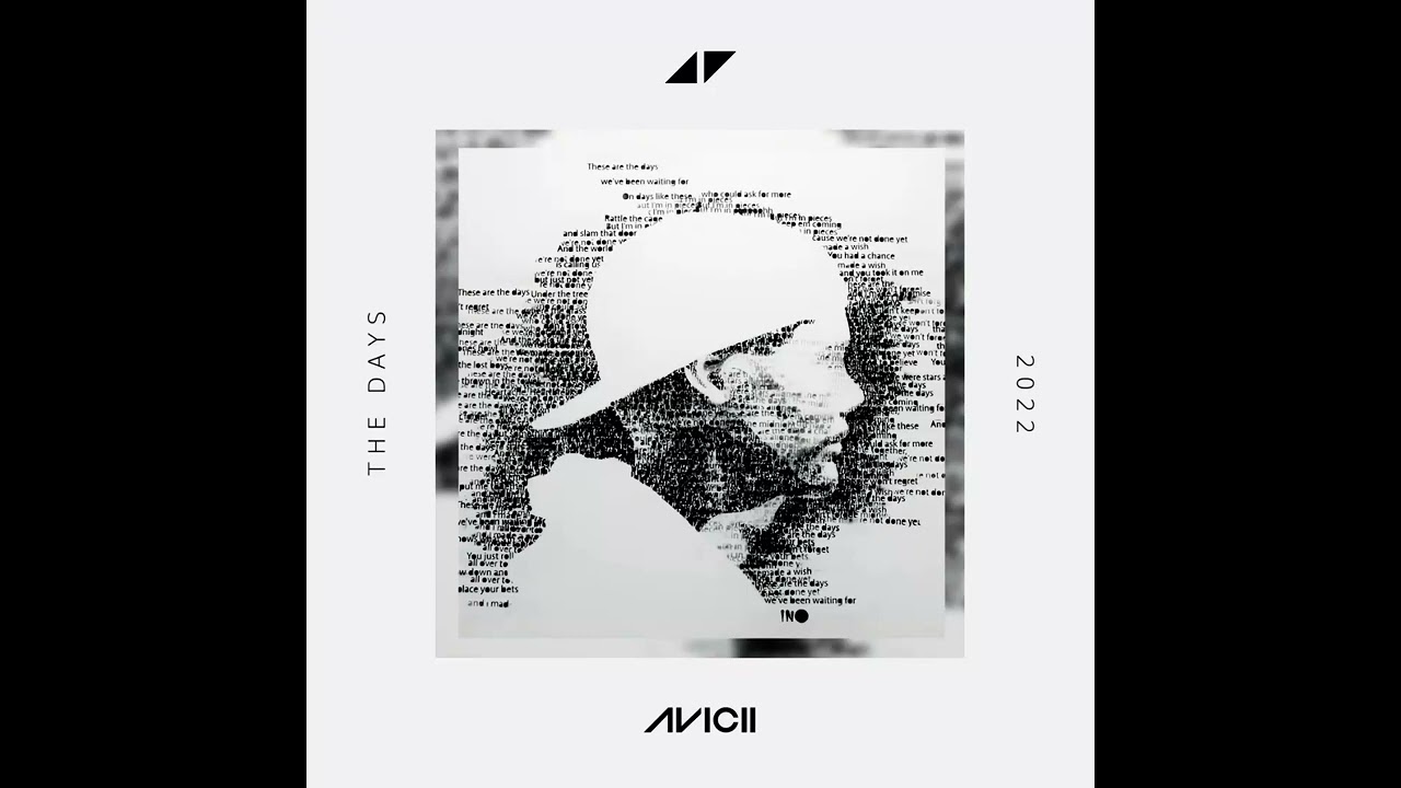 Avicii - The Days ft. Robbie Williams (Unreleased EDC version)