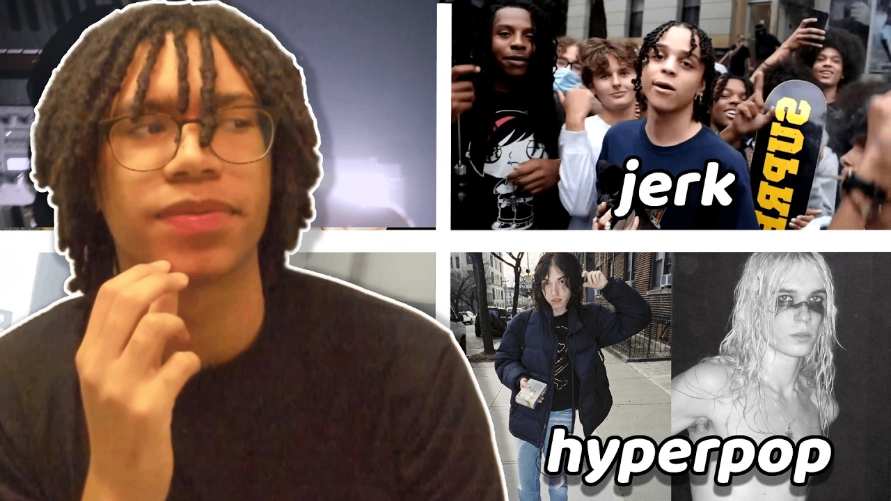 kendrick fan reacts to underground rap (fakemink, 2hollis, xaviersobased, jane remover & more)