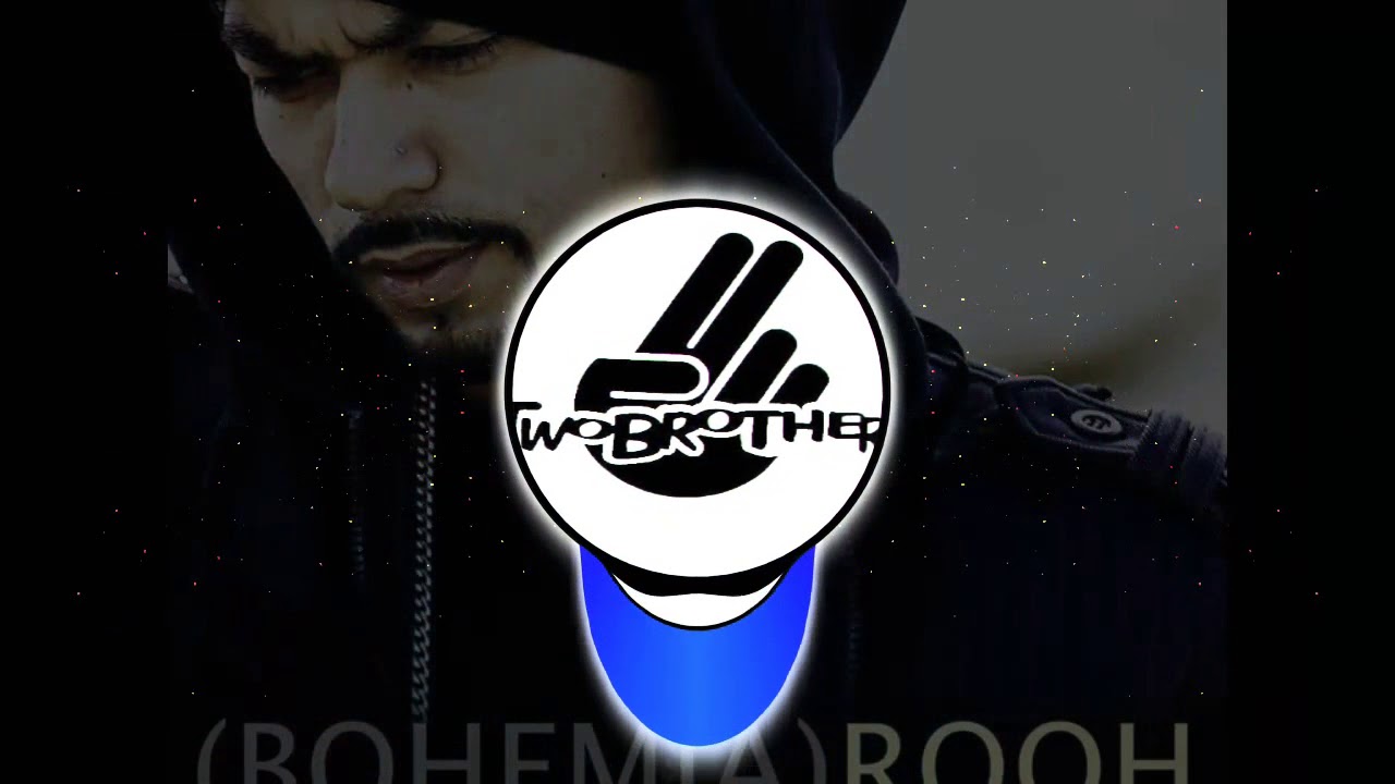 BOHEMIA - 'RooH' [Bass Boosted] Awesome song by Bohemia