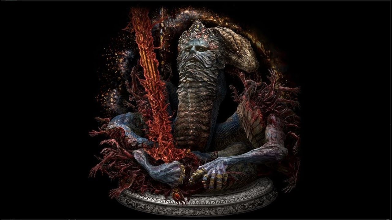 ELDEN RING guide rykard
