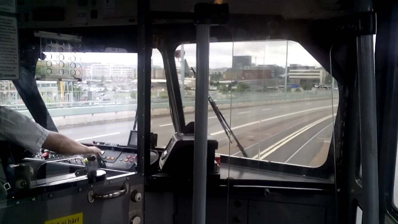 Göteborg Spårvagn M29
