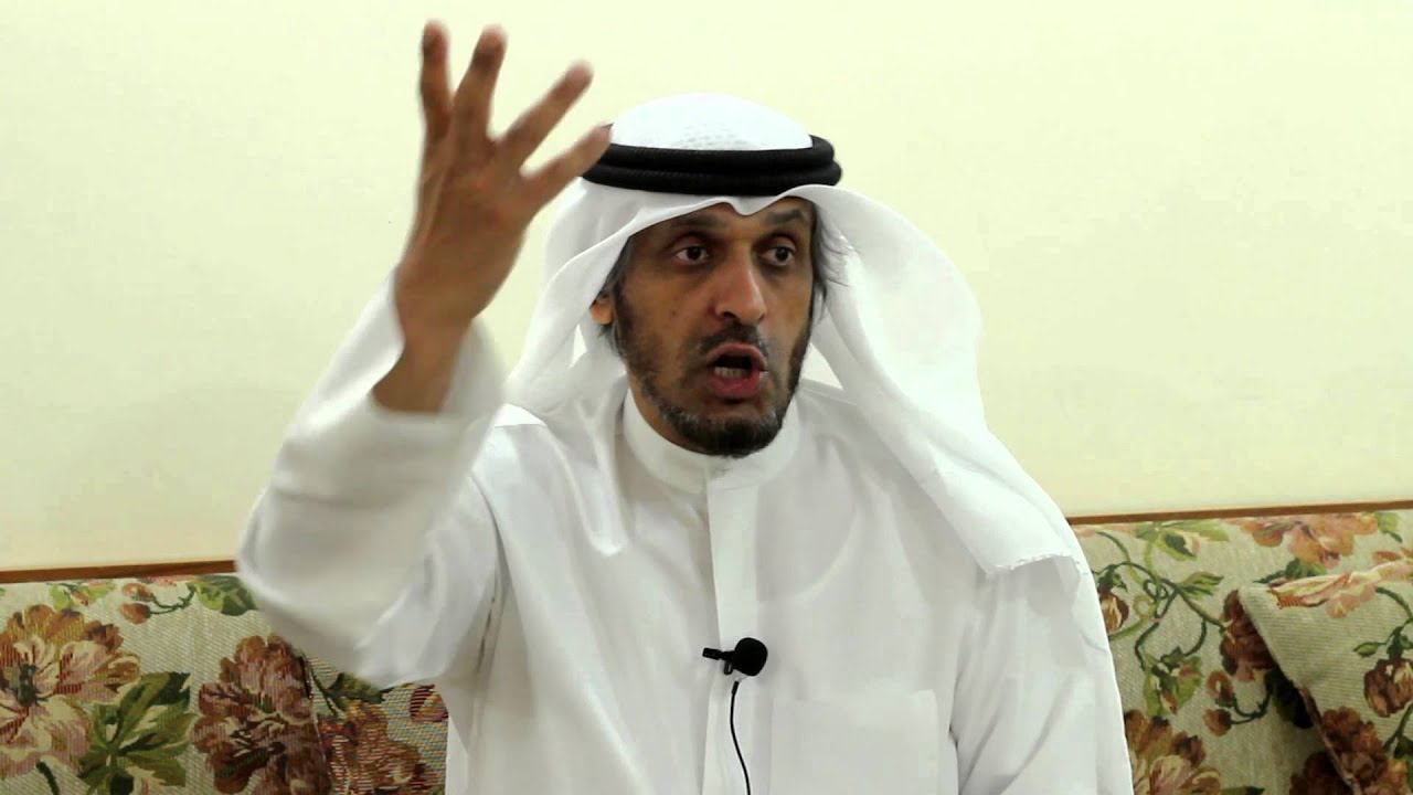 قراءة في كتاب جمهرة خطب العرب 1 .. الشيخ عصام القطان
