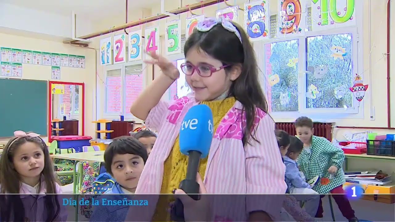 PIEZAS AUDIOVISUALES TELEVISIÓN ESPAÑOLA CASTILLA-LA MANCHA | ELISABET SIERRA