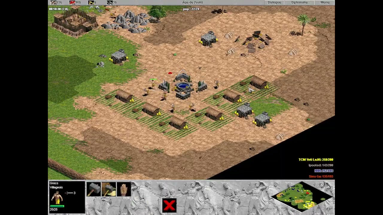 x2 speed team #3