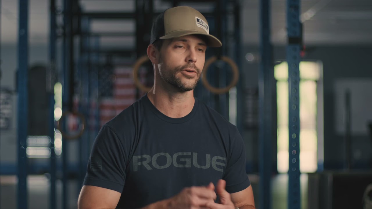 Southern Boom CrossFit Experience