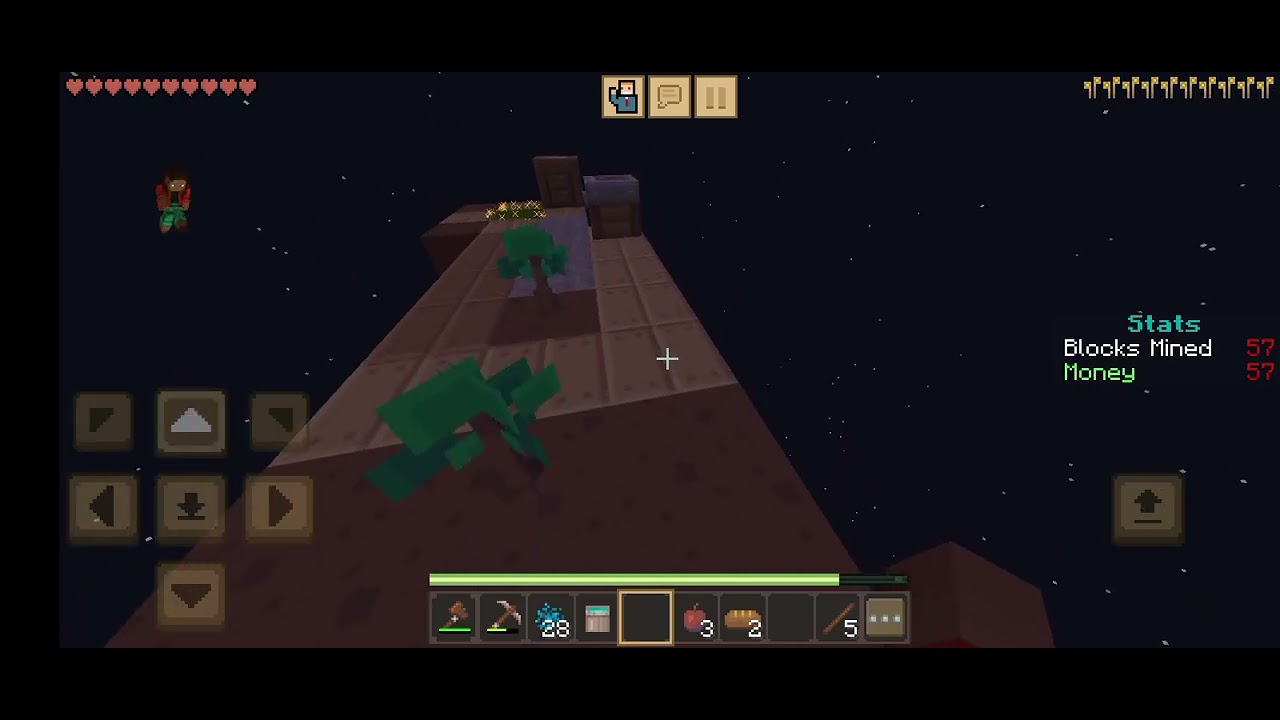 #minecraft#von block#minecraft#