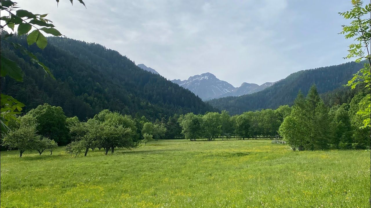 Balade à moto dans le Queyras, les Écrins et l’Oisans