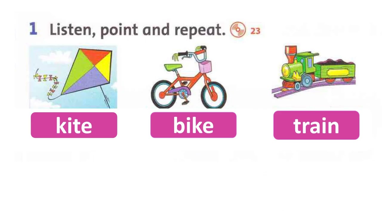 Family and Friend 1   Unit 2  Lesson 1&2