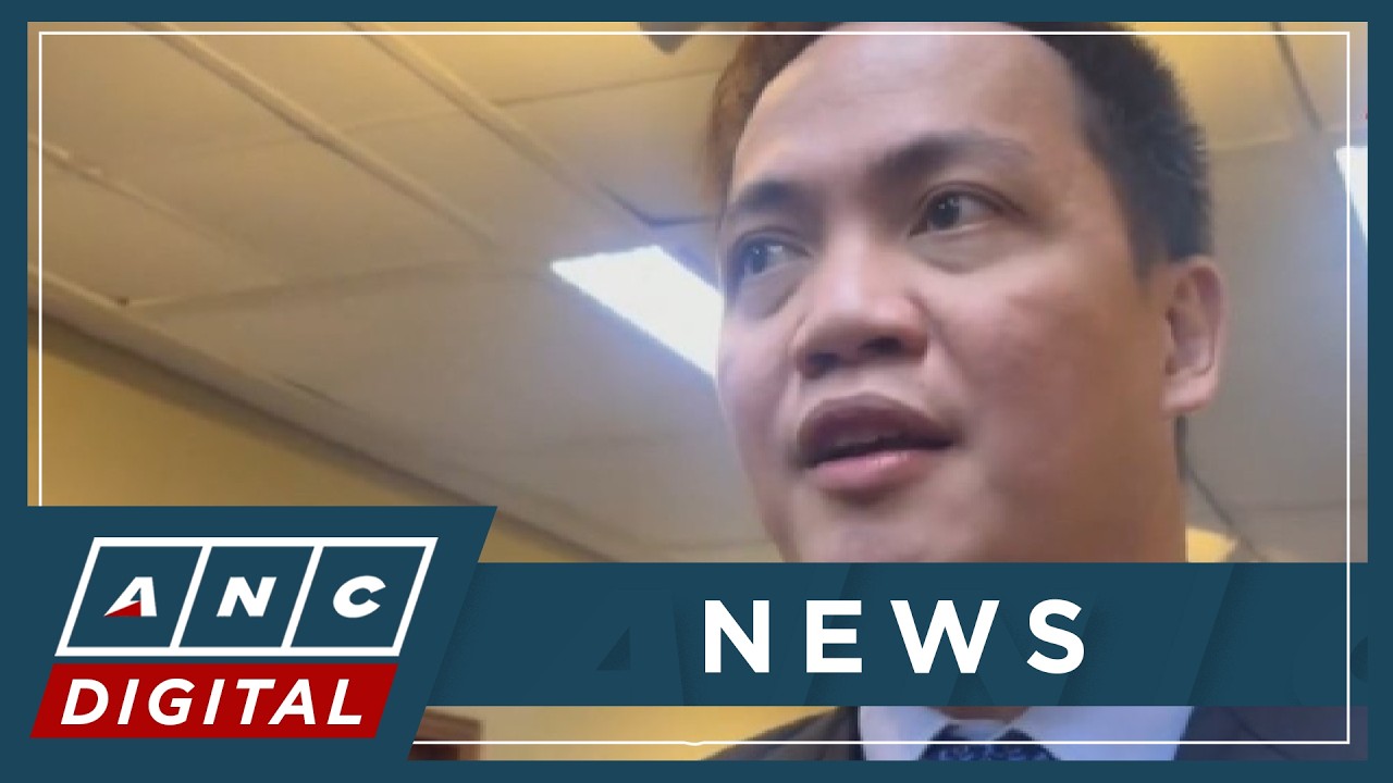 Will Ligutan delete post on &lsquo;misleading questions&rsquo;? Counsel says, &lsquo;Why would I?&rsquo; | ANC