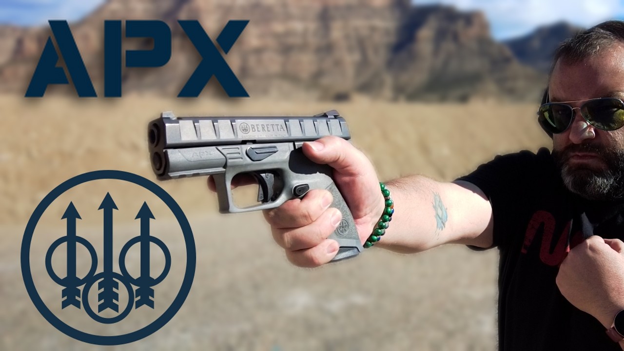 APX: Beretta's Unrealized Potential