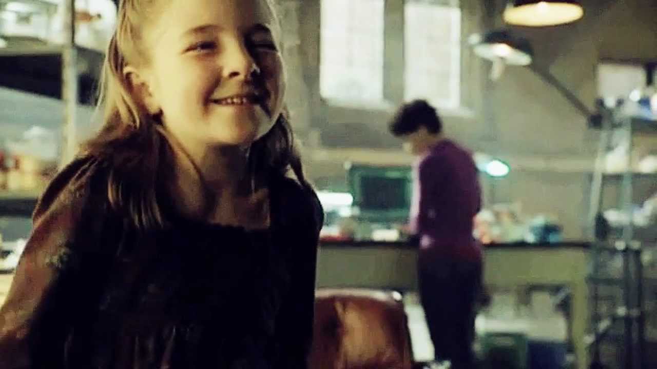 Fringe Cast | Good Life (bloopers)