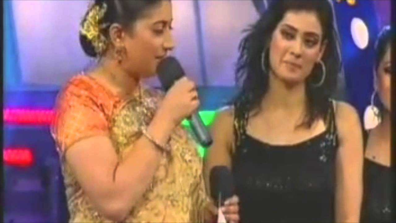 Shweta Tiwari - Ronit Roy - Rehan Shaikh
