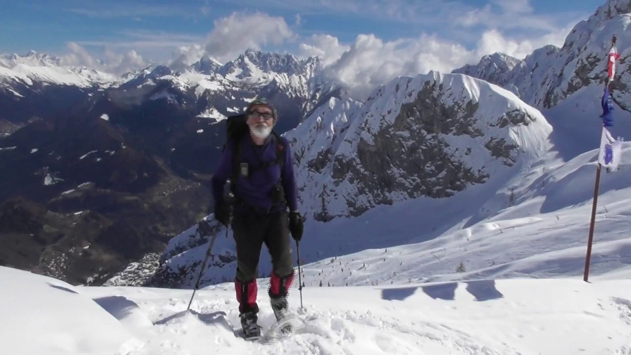 Rifugio ALBANI (m 1939) Colere - Val di Scalve