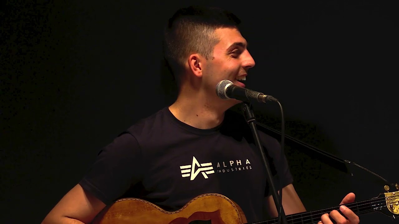 TS Ringišpil - Nek' noćas pjesme plove (LIVE)