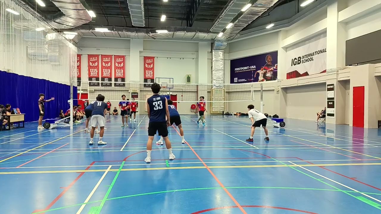 March 1 match 2