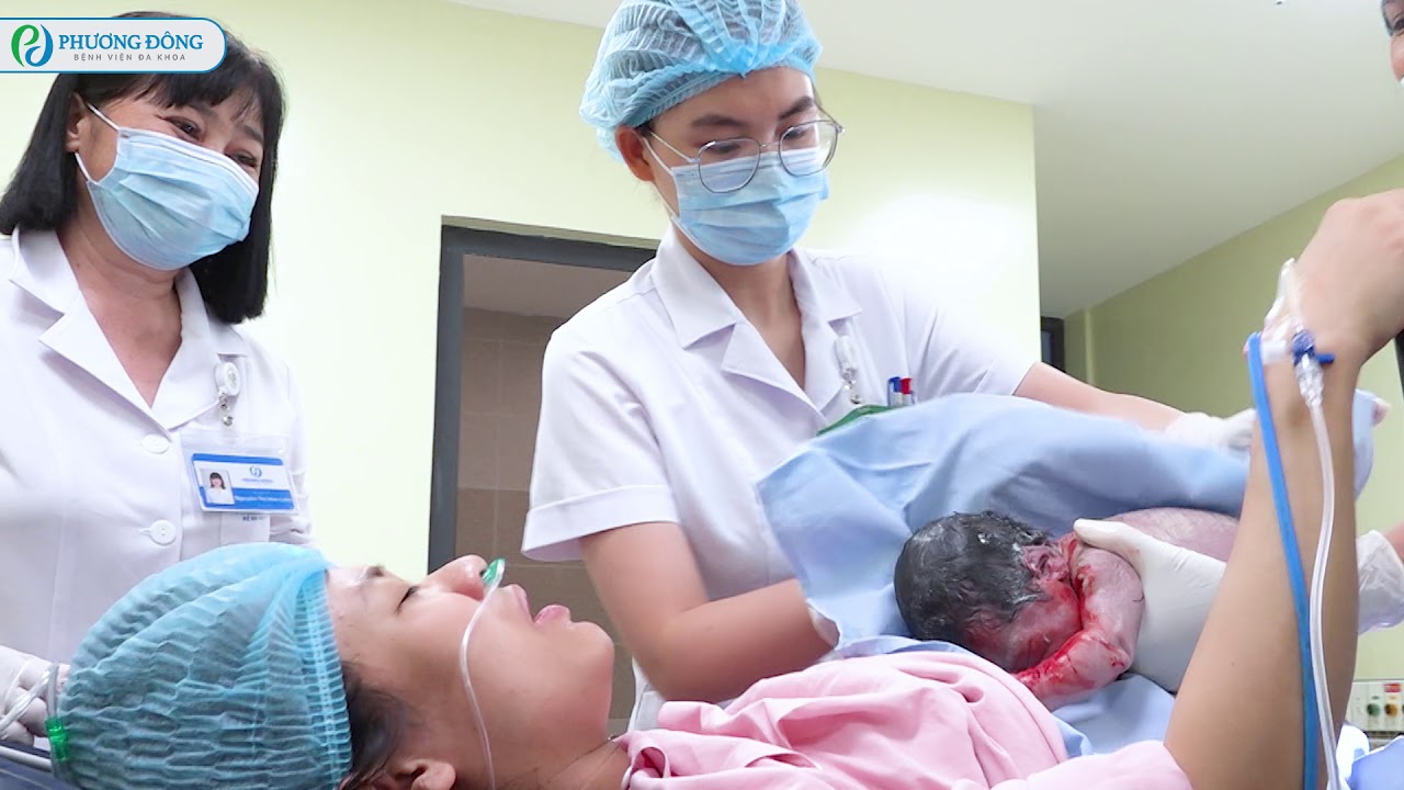 HÀNH TRÌNH HẠNH PHÚC || BỆNH VIỆN ĐA KHOA PHƯƠNG ĐÔNG