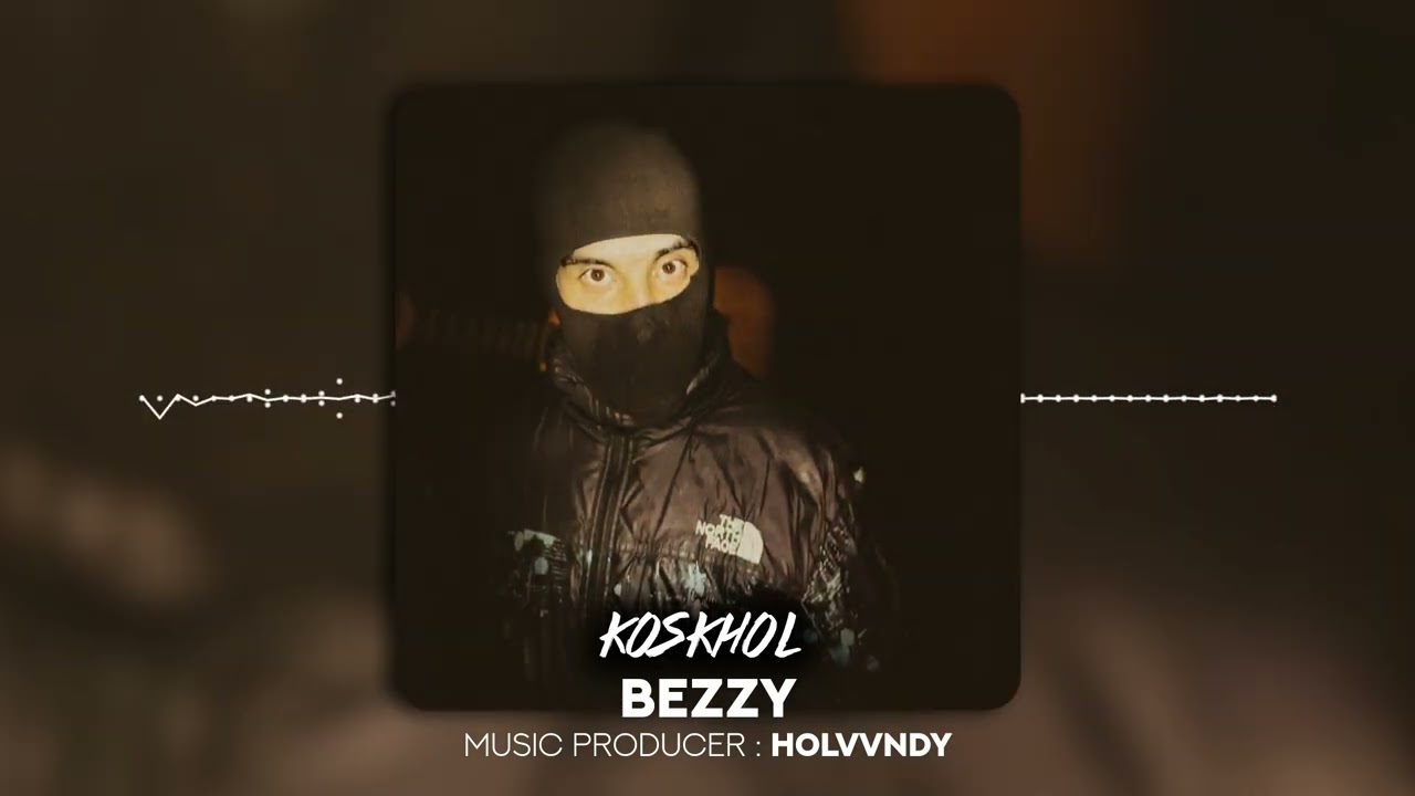 Bezzy x Holvvndy - Koskhol (Official Audio)