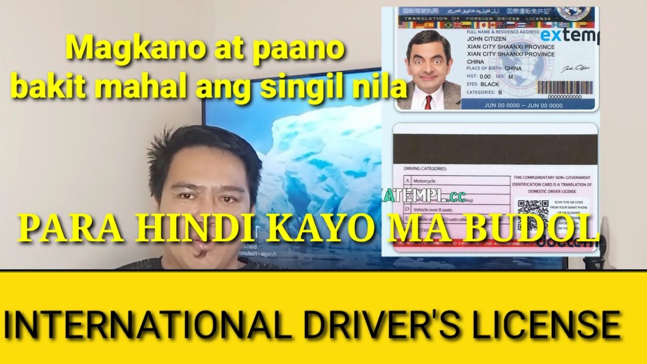 PAANO KUMUHA NG DRIVER'S LICENSE SA POLAND #international #driverslicense #driver