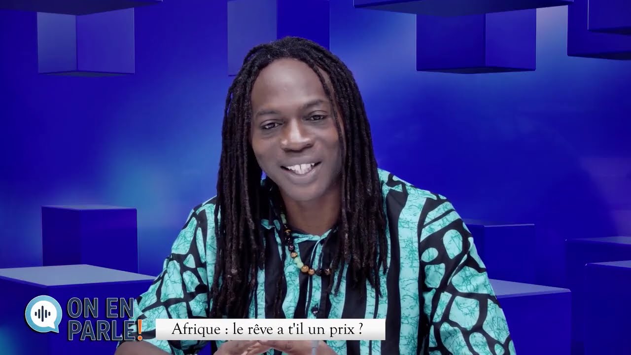 L'Afrique : Le rêve du 
