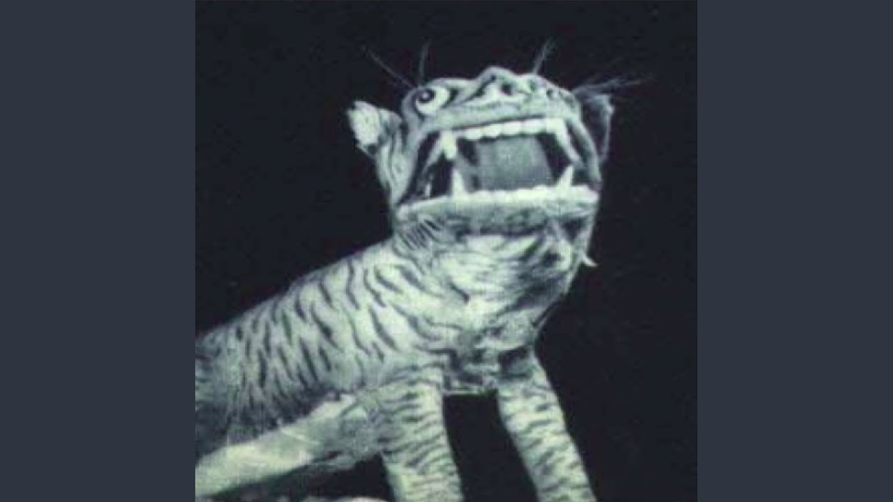 Paper Tiger