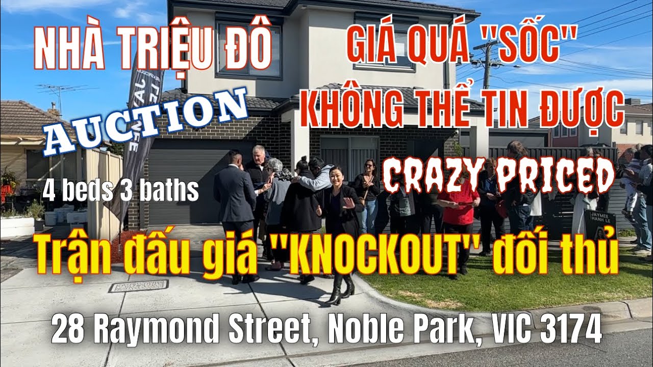 152. Trận đấu giá 