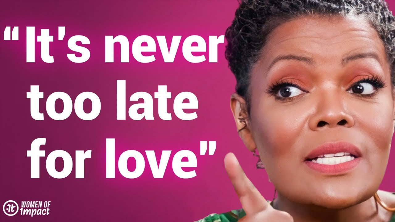 “Single until 53!