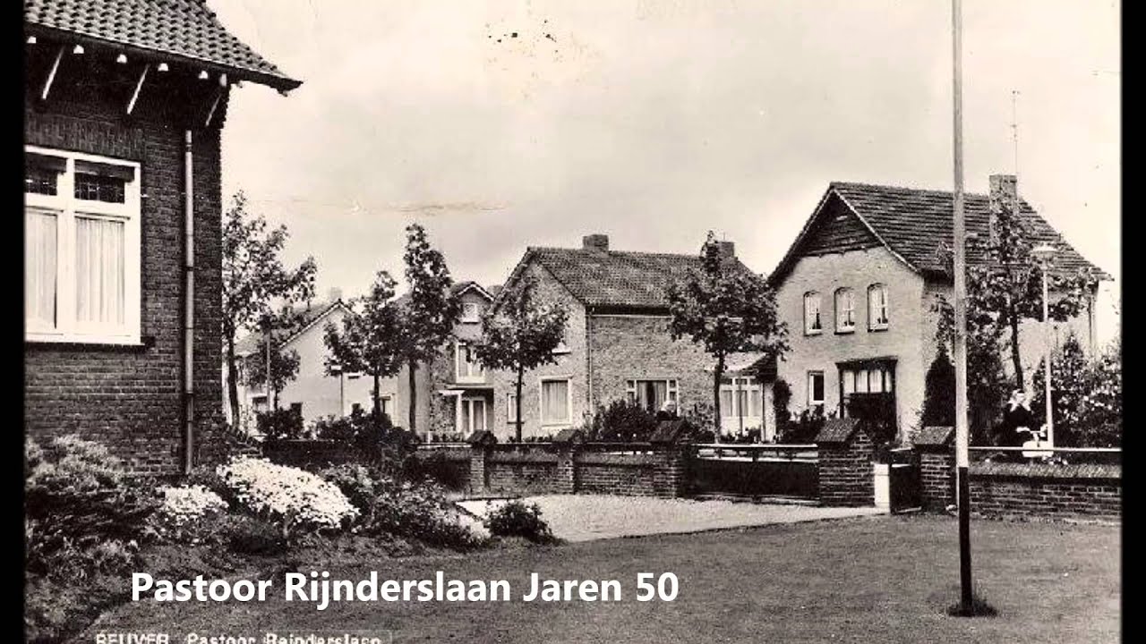 Ruiver toen en nu deel 4