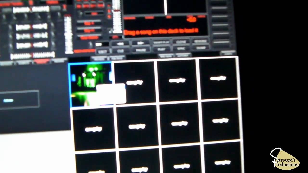 Slide Show and Video Clips with Virtual DJ PRO 7 - DJ Software.mp4