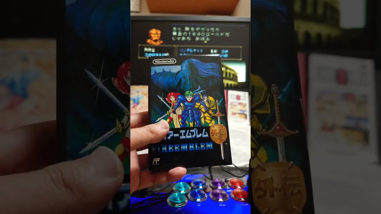 017 トラキア776配信　終わりなき闘技場