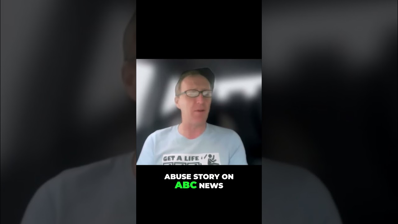 Exposing Plymouth Brethren Christian Church Child Abuse Cover-Up: A Survivor's Story #shorts
