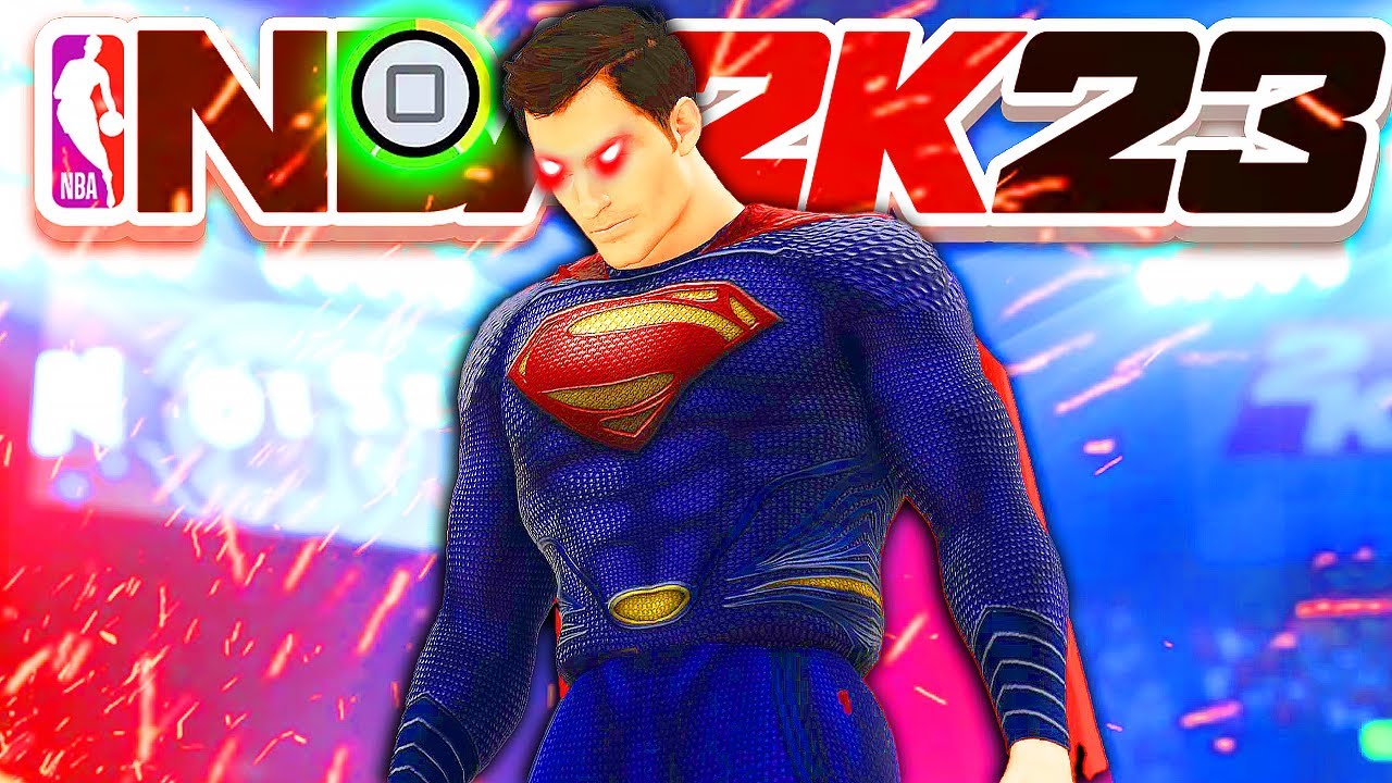 FIRST EVER 1 BILLION OVERALL In NBA 2K23..